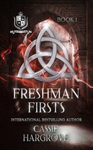 Connerton Academy 1 - Freshman Firsts