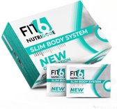 Nutricode Fit6 Slim Body System New Generation