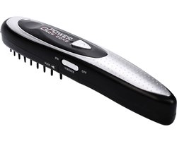 Natuurlijke Haargroei Stimulerende Kam - Cenocco CC-9015 Power Grow Comb