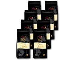 Schirmer 1854 original Café Creme Bonen – 8 KG