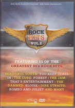 Rock Hits Vol.2
