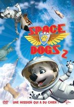 Space Dogs 2: Une Mission Qui A Du Chien