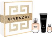 Givenchy L'Interdit EDP 50 ml + Mini EDP 10 ml + Shower Gel 75 ml