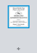 Derecho - Biblioteca Universitaria de Editorial Tecnos 5 - Derecho Administrativo