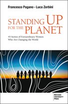 Standing up for the Planet