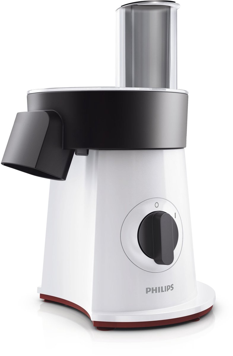 Philips Viva SaladMaker HR1388/80 - Foodprocessor