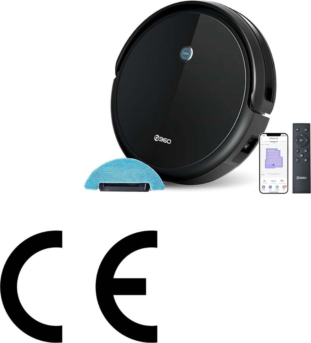 Para A Série Homerun 2000/3000, Tp-link Tapo Rv30/rv30 | Frete grátis