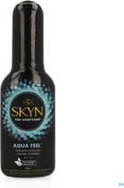 Glijmiddel Manix Skyn Aqua Feel (80 ml)