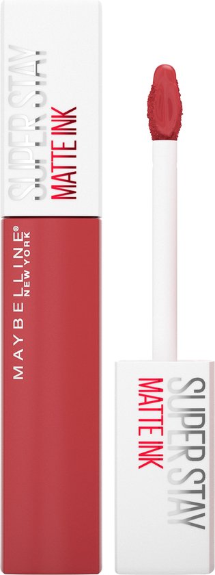 Rouge à lèvres Maybelline SuperStay Matte Ink - 170 Initiatior - Rose | bol