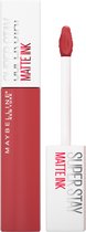 Rouge à lèvres Maybelline SuperStay Matte Ink - 170 Initiatior - Rose