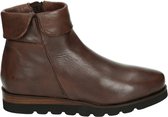 Everybody 75898 - Bottines Adultes - Couleur : Cognac - Taille : 37
