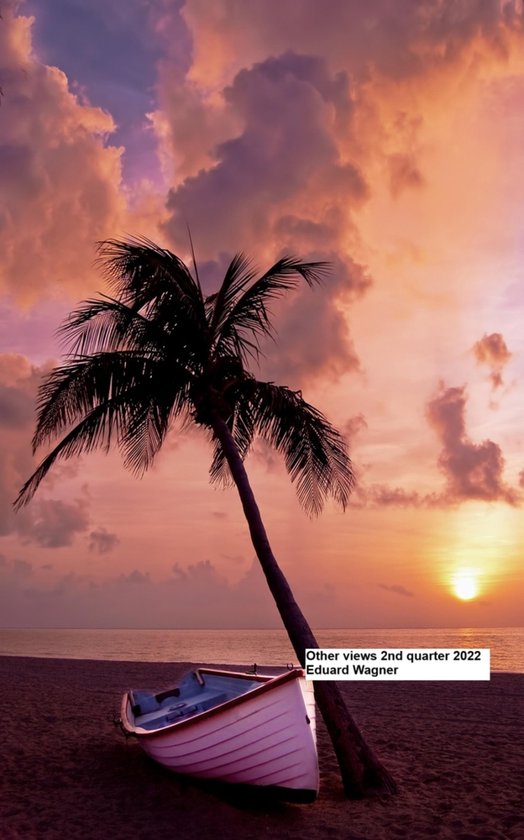 Other views 2nd quarter 2022 - cover