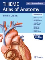 THIEME Atlas of Anatomy- Internal Organs (THIEME Atlas of Anatomy), Latin Nomenclature