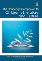 Routledge Literature Companions-The Routledge Companion to Children's Literature and Culture
