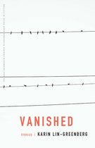The Raz/Shumaker Prairie Schooner Book Prize in Fiction- Vanished