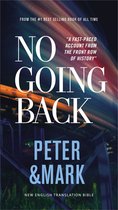 No Going Back, NET Eternity Now New Testament Series, Vol. 2: Peter and Mark, Paperback, Comfort Print