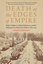 Studies in War, Society, and the Military- Death at the Edges of Empire
