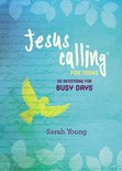 Jesus Calling: 50 Devotions for Busy Days