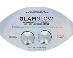 foto van GlamGlow Brightmud Eye Treatment - 1 g