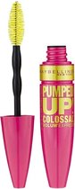 Maybelline Volum'Express Le Mascara Pumped Colossal - 213 Noir Classic