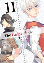 The Great Cleric 11 - The Great Cleric 11