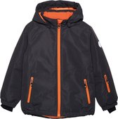 Color Kids Solid Skijas Wintersportjas Unisex - Maat 140