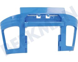 Philips Stofzuigerzakhouder CP0693/01 996510073733 - Geschikt voor FC8370 t/m FC8379 en XD3100, XD3110, XD3112