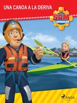 Fireman Sam - Sam el Bombero - Una canoa a la deriva