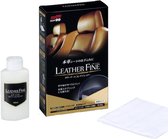 Soft99 Leather Fine Cleaner & Conditioner 100ml