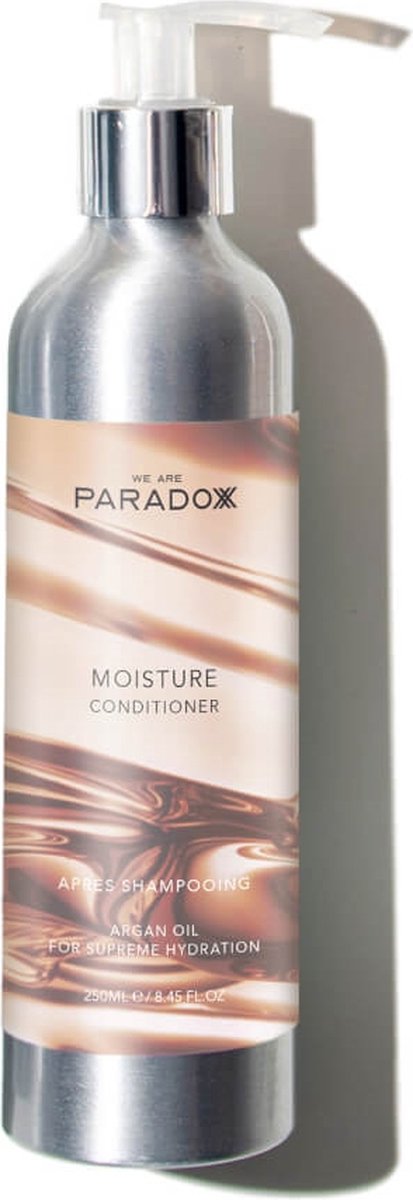We Are Paradoxx Moisture Conditioner