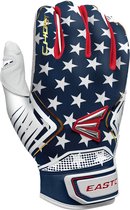 Easton Ghost Fastpitch Womens S Stars and Stripes