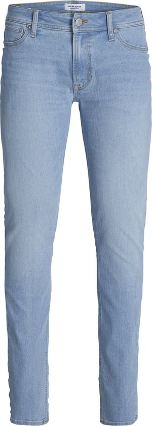 JACK&JONES JJILIAM JJORIGINAL SQ 330 Heren Jeans - Maat W30 X L32
