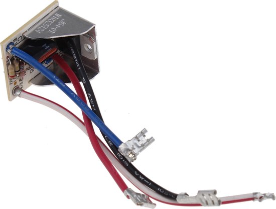 KITCHENAID - W10217542 / W10538289 - PHASE CONTROL-230v - 481201230649 van KitchenAid — afbeelding 2