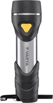 Varta - Day Light Multi LED F30 Zaklamp - 2xD Batterijen