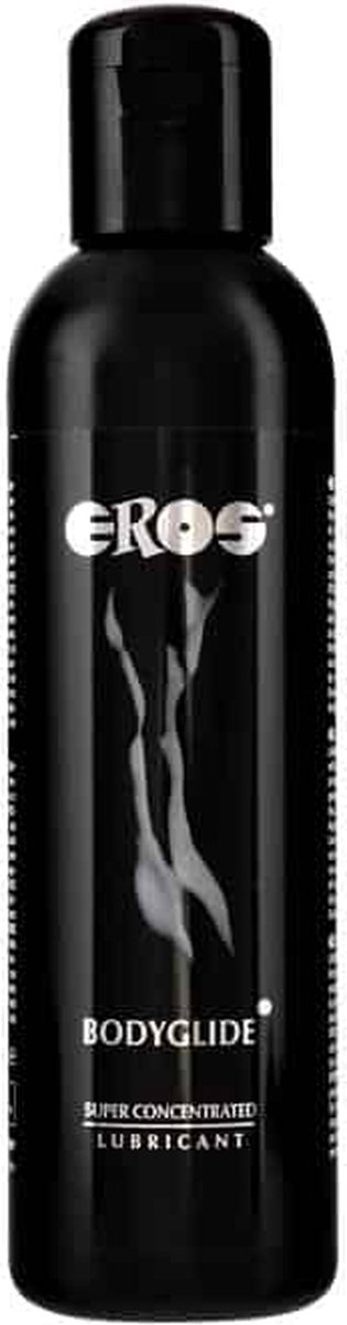 Goedkoopste Eros Bodyglide - Super Geconcentreerd - Siliconenbasis - 500ml