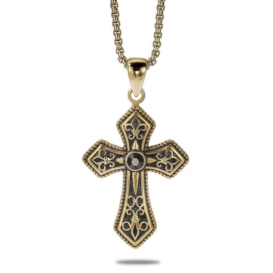 Kruis Benedictus | De Winkel van Lourdes