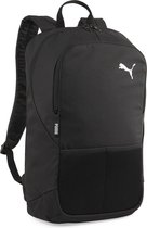 PUMA teamGOAL Backpack Sac de sport unisexe - Puma Zwart - Taille OSFA