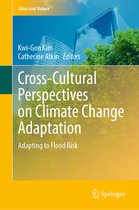 Cities and Nature- Cross-Cultural Perspectives on Climate Change Adaptation