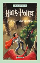 HARRY POTTER- Harry Potter y la cámara secreta / Harry Potter and the Chamber of Secrets