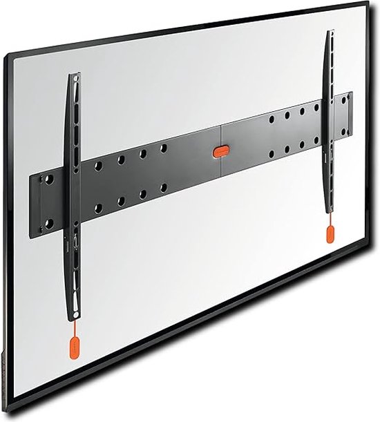 Perlegear TV-muurbeugel, draaibare kantelt verlengt, Full Motion tv-wandsteun voor de meeste 37-75 inch platte en gebogen tv's tot 60 kg, MAX VESA 600x400mm - PGLF7 Perlegear TV-muurbeugel, draaibare kantelt verlengt, Full Motion tv-wandsteun voor de meeste 37-75 inch platte en gebogen tv's tot 60 kg, MAX VESA 600x400mm - PGLF7