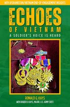 Echoes of Vietnam A Soldier's Voice is Heard