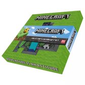 Minecraft Gift Set 2024