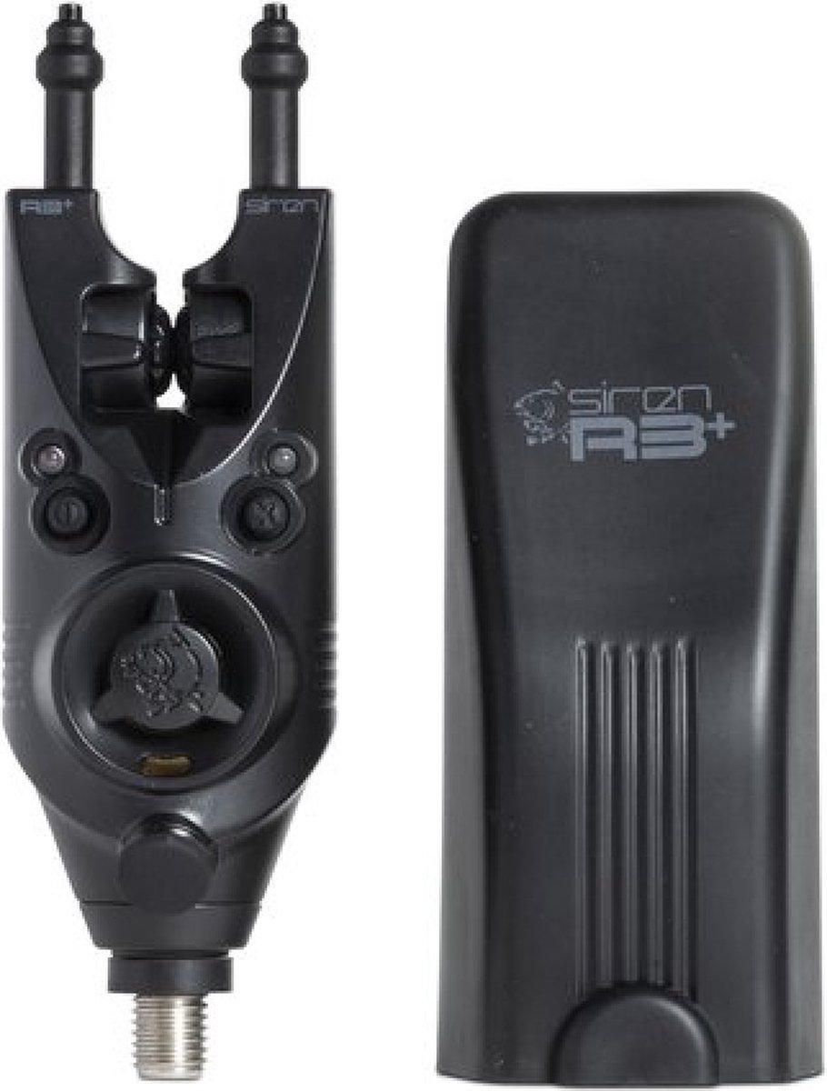 Nash Siren R3+ Alarm