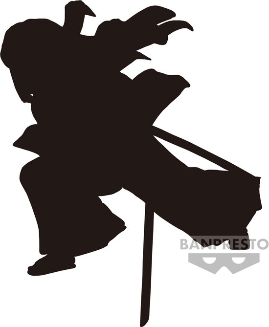 Demon Slayer: Kimetsu No Yaiba - Vibration Stars - Muichiro Tokito figuur