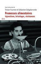 54 - Promesses alimentaires