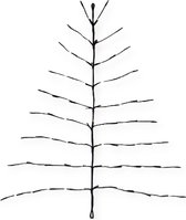 Spant7 - Countryfield - Wall Tree - Christmass - 120x100cm - Ziggy