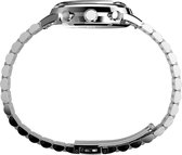 Timex Marlin Chrono TW2W10400 Horloge - Staal - Zilverkleurig - Ø 40 mm