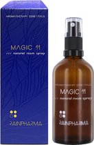 RainPharma - Natural Room Spray Magic 11 - Roomspray - 50 ml - Geurverstuivers