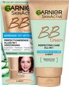 Garnier Skinactive BB Cream Light Oil Free - Getinte Dagcreme - 50ml