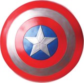 CAPTAIN AMERICA 24IN ADULT SHIELD